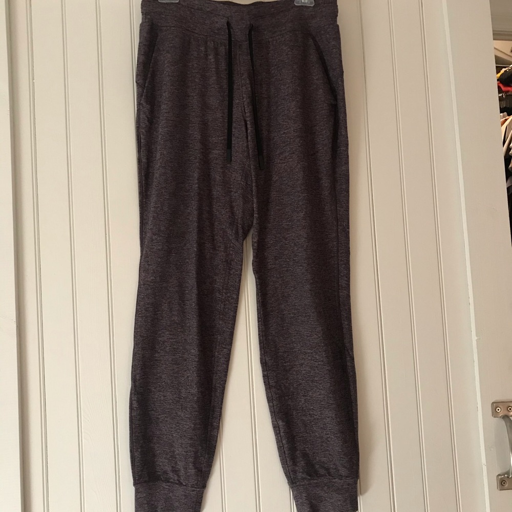 Lululemon Joggers 8